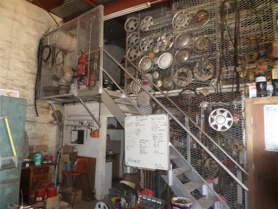 Commercial Property for Sale in Joubertina Eastern Cape